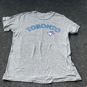 Toronto Blue Jays Troy Tulowitzki T-Shirt